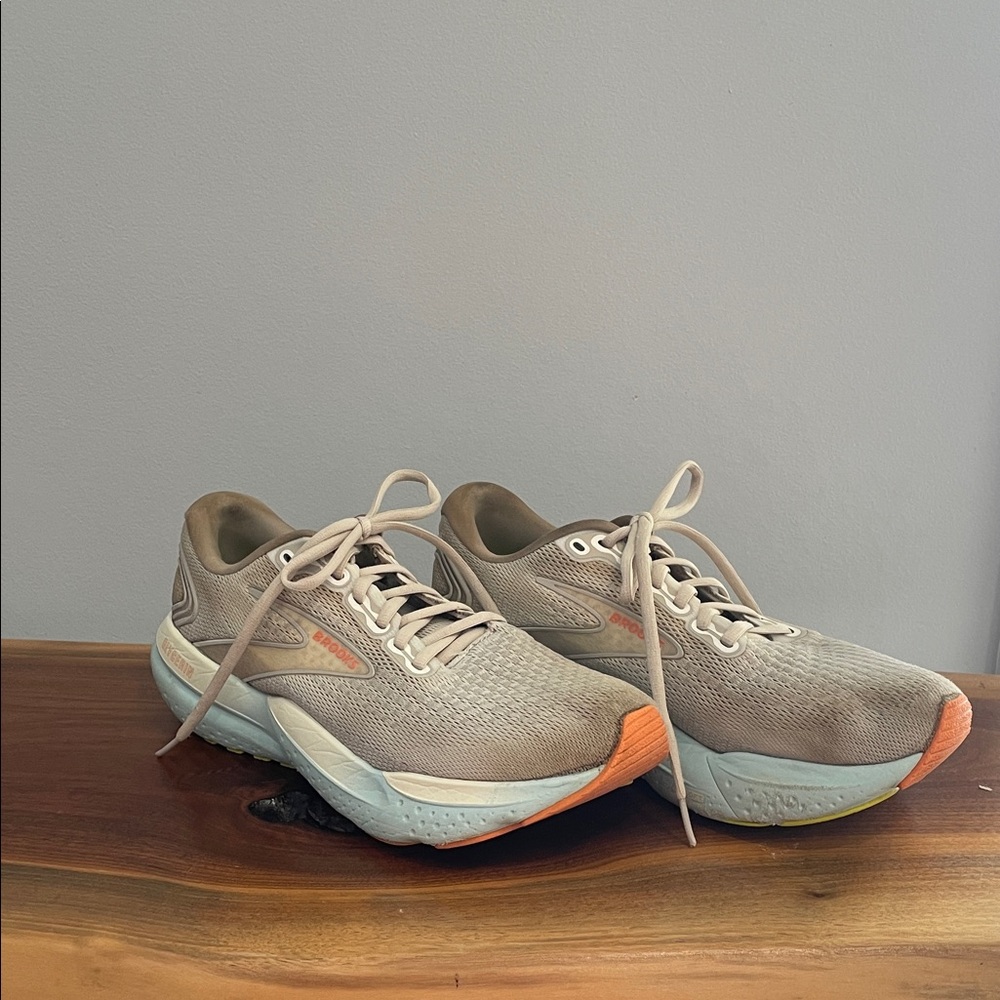 Brooks Glycerin 21 Running Shoes